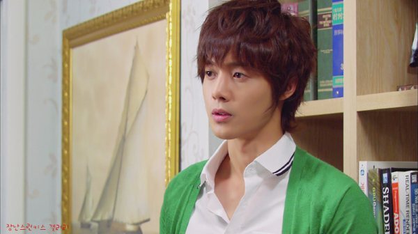 Playful Kiss (14)