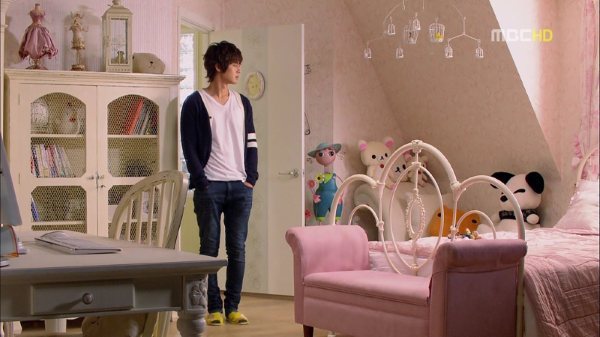 Playful Kiss (17)