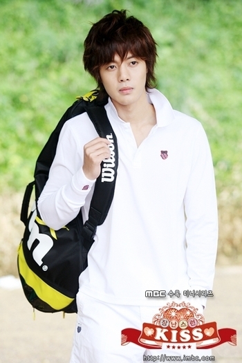 Playful-Kiss-mischievous-kiss-16274034-400-600 - Baek Seung Jo