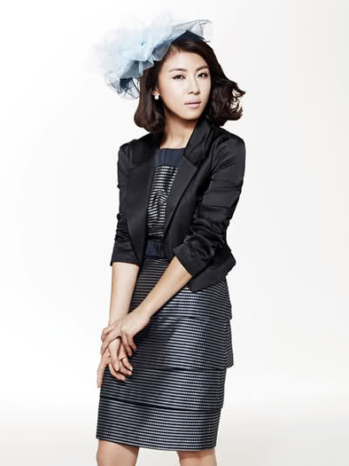 18m3r8 - Ha Ji Won - Compagna 2010