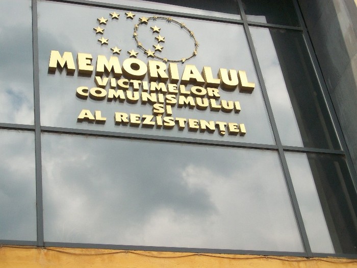Memo. Victimelor Communismului-Sighetu Marmatiei