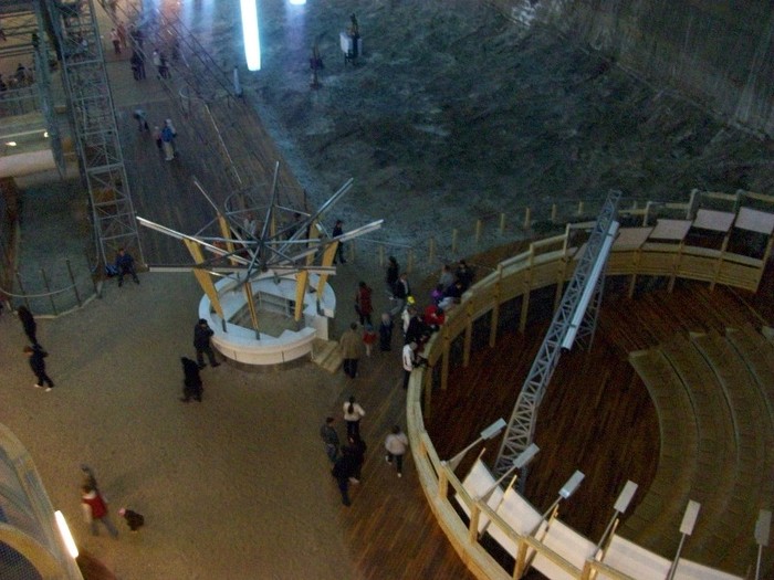Salina-Turda