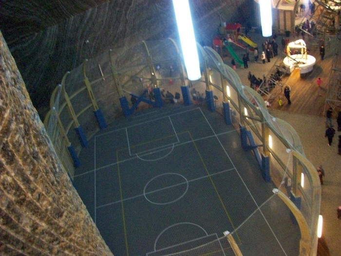 Salina-Turda