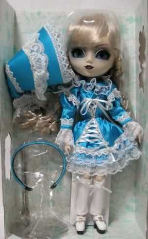 2d26bs1 - Papusile Pullip