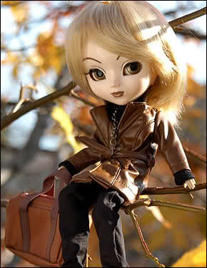 dov15k - Papusile Pullip