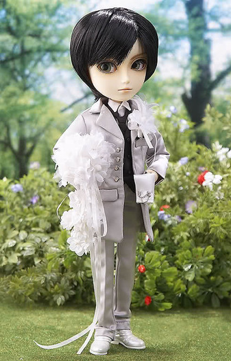 e872iv - Papusile Pullip