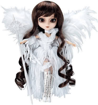 t8nty0 - Papusile Pullip