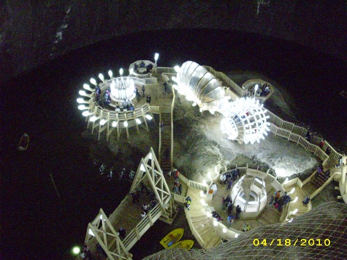 Salina-Turda