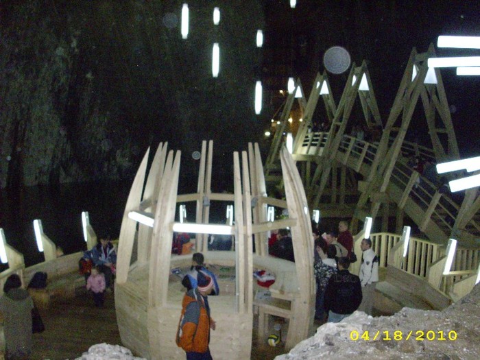 Salina-Turda