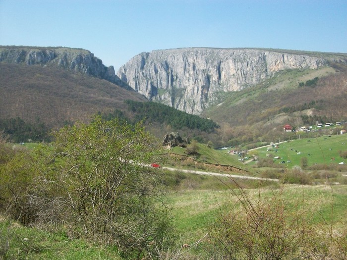 Cheile Turzii