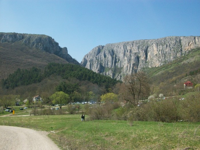 Cheile Turzii