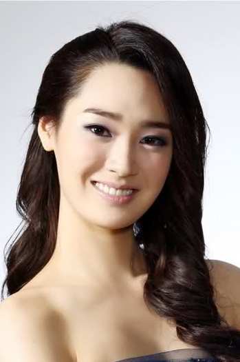 2lksei0 - Jeong So-ra - Miss Korea 2010