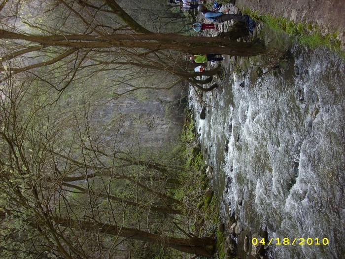 Cheile Turzii