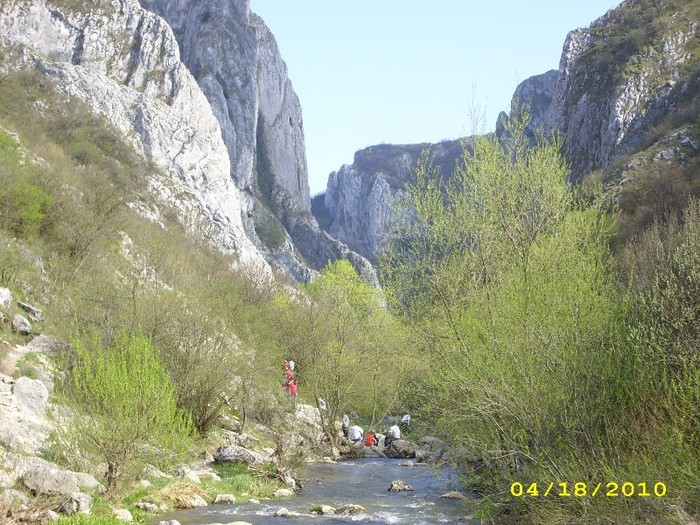 Cheile Turzii