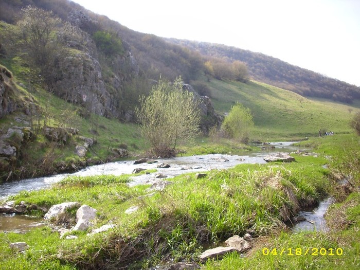 Cheile Turzii
