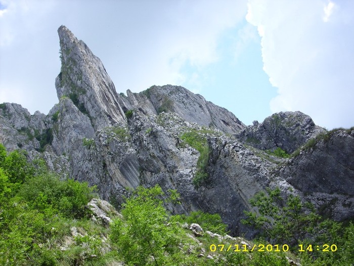 Cheile Turzii