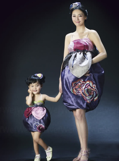 2qixxtw - Reinventarea costumului coreean- Hanbok