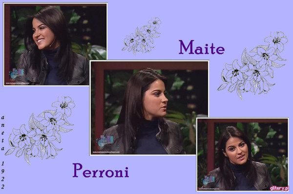 0076054253 - maitte perroni of fructul oprit