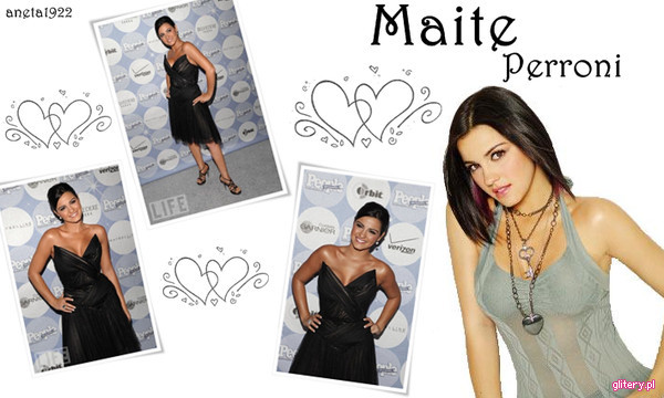 0078705301 - maitte perroni of fructul oprit