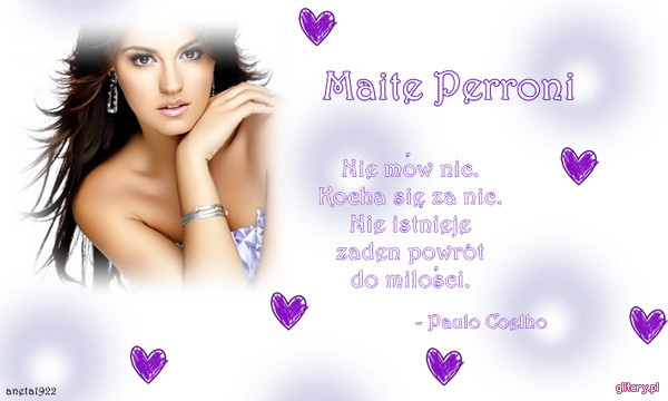 0088494585 - maitte perroni of fructul oprit