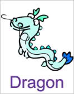 dragon