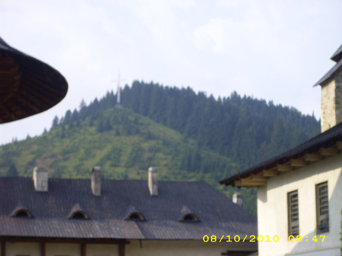 Manastirea Putna