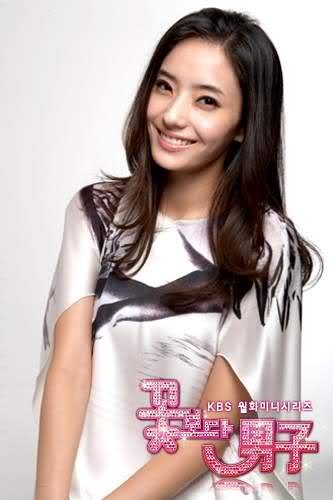 2qmqm4x - Han Chae Young