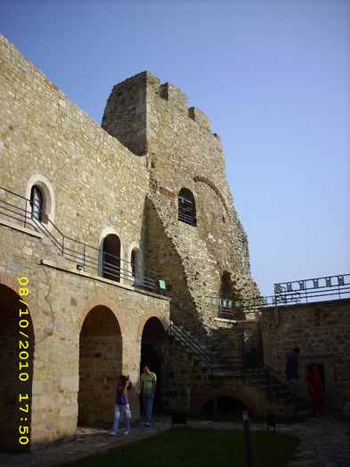 Cetatea Neamtului