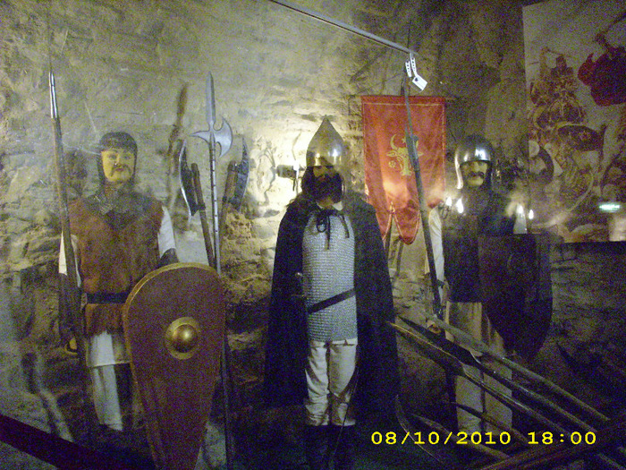 Cetatea Neamtului