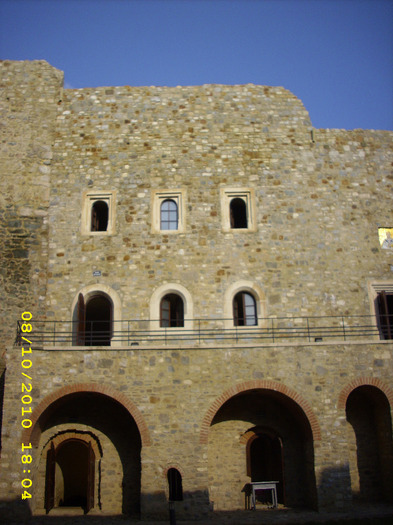 Cetatea Neamtului