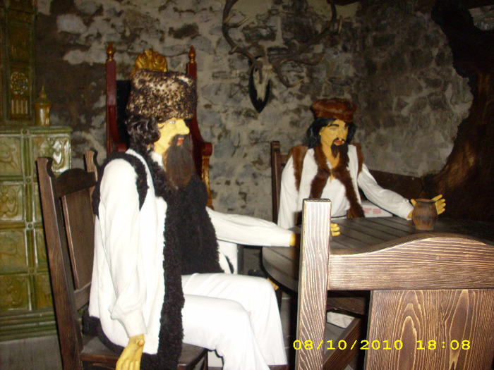 Cetatea Neamtului