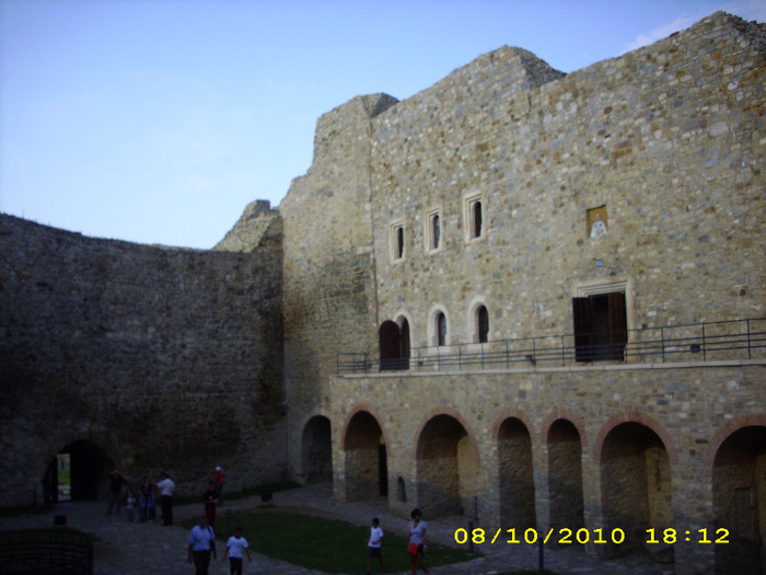Cetatea Neamtului