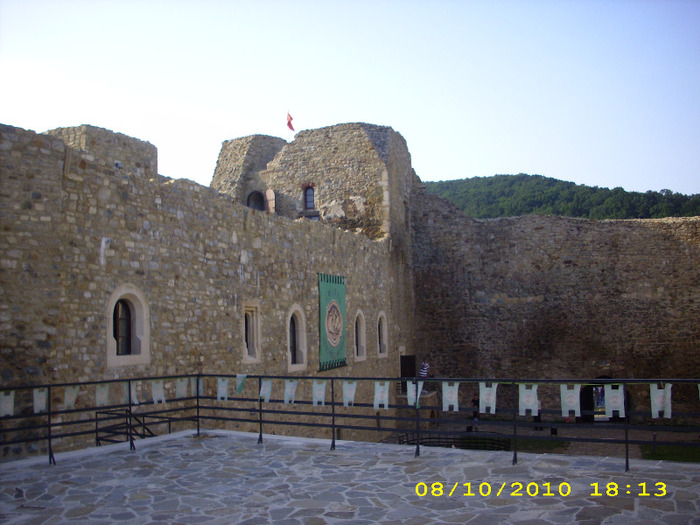 Cetatea Neamtului