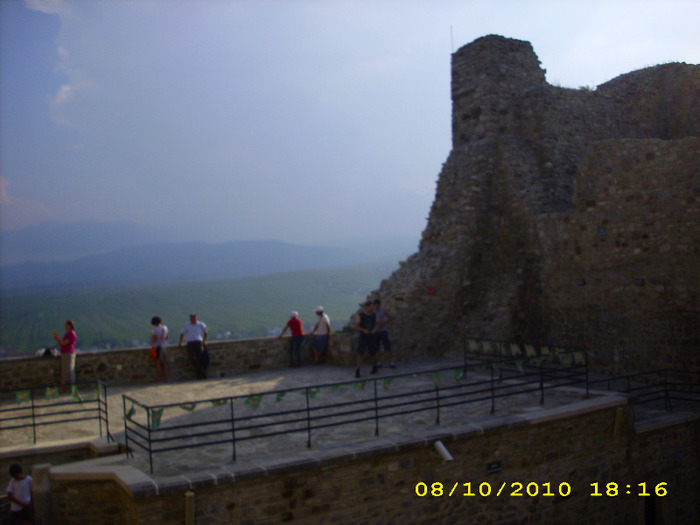 Cetatea Neamtului