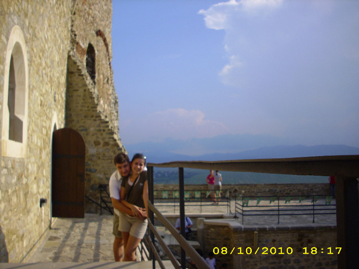 Cetatea Neamtului