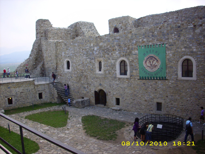 Cetatea Neamtului