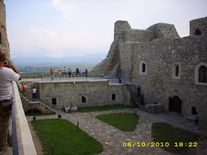Cetatea Neamtului