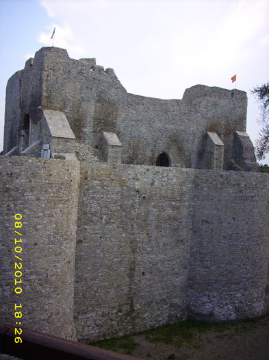 Cetatea Neamtului