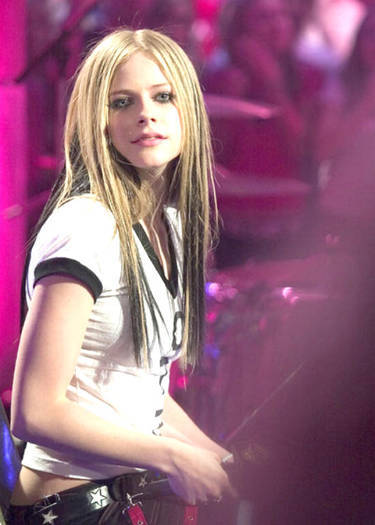 LMESATDCNMSRLUUROCK - My idol