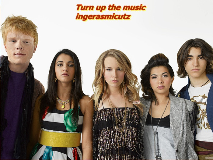 lemonade mouth3