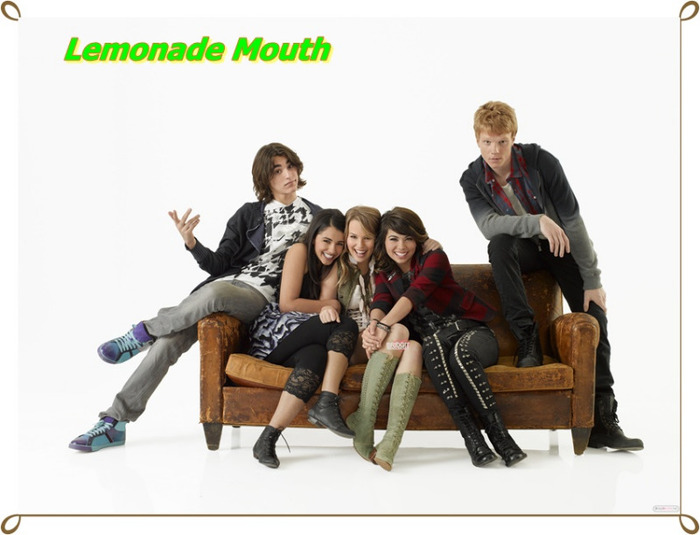 lemonade mouth6