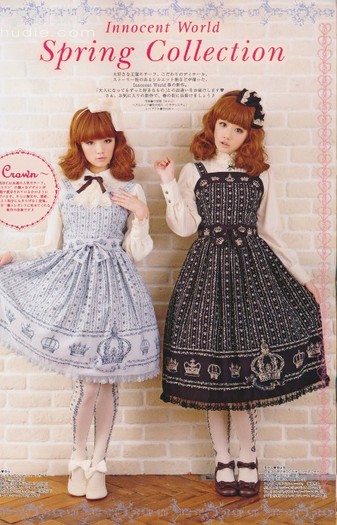 022 - Gothic and Lolita Bible Vol 38