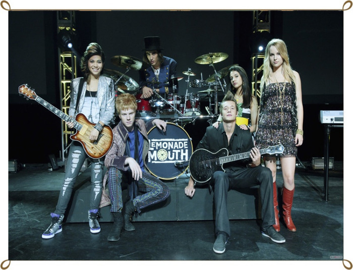 lemonade mouth8