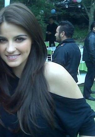 Maite - Maite Perroni