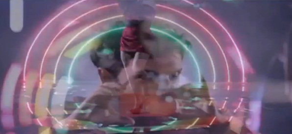cats33 - videoclip Click Popland