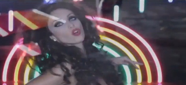 cats37 - videoclip Click Popland