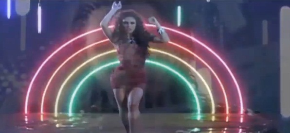 cats38 - videoclip Click Popland
