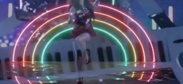 cats39 - videoclip Click Popland