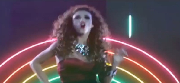cats41 - videoclip Click Popland