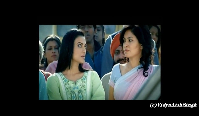 cats15 - DILL MILL GAYYE Shilpa Anand New Ad Kapz By Me